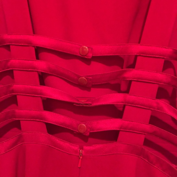 Formal Long Dress - Picture 5 of 6